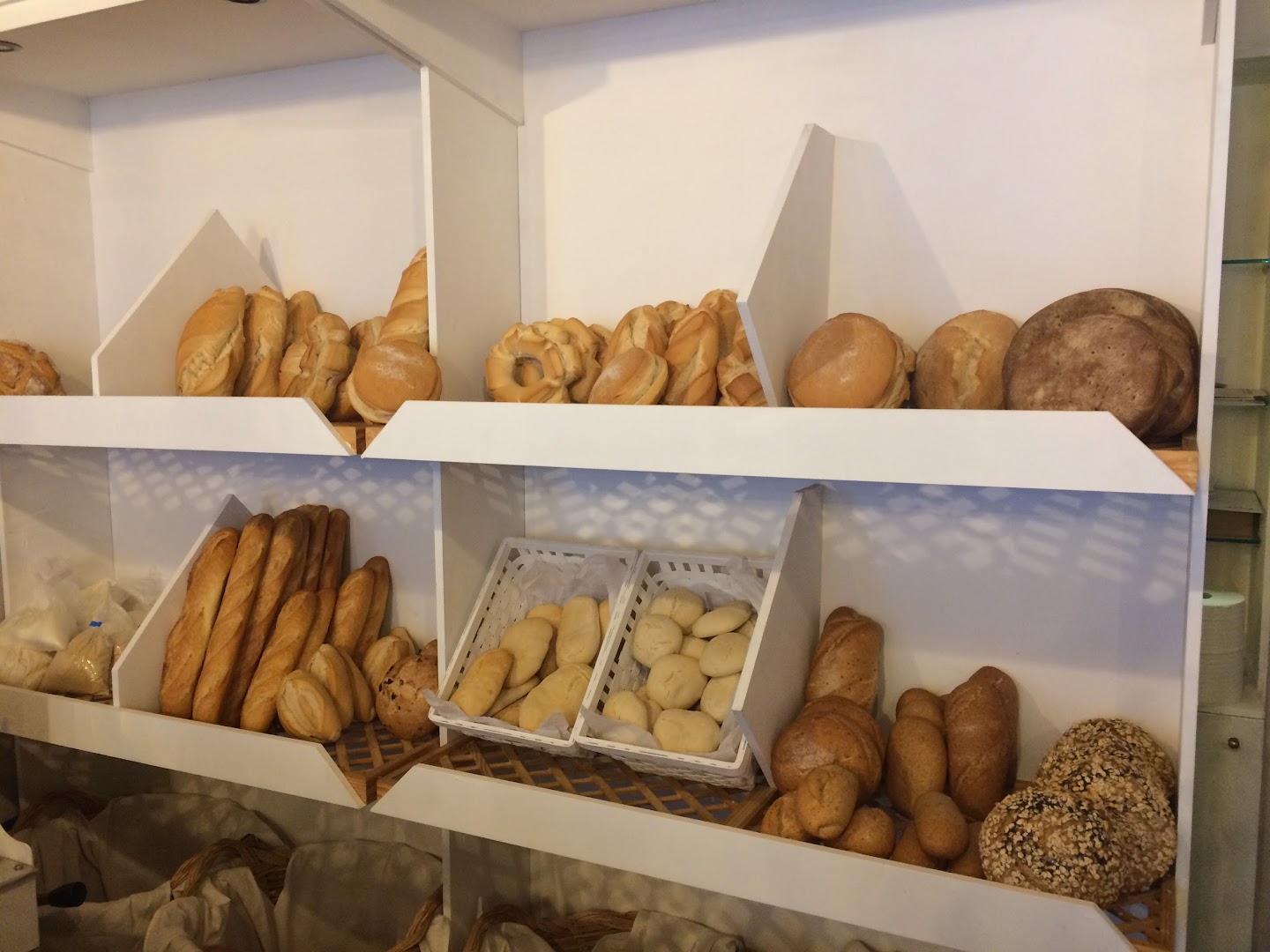 La Boulangerie D'Irene · Fotos 8