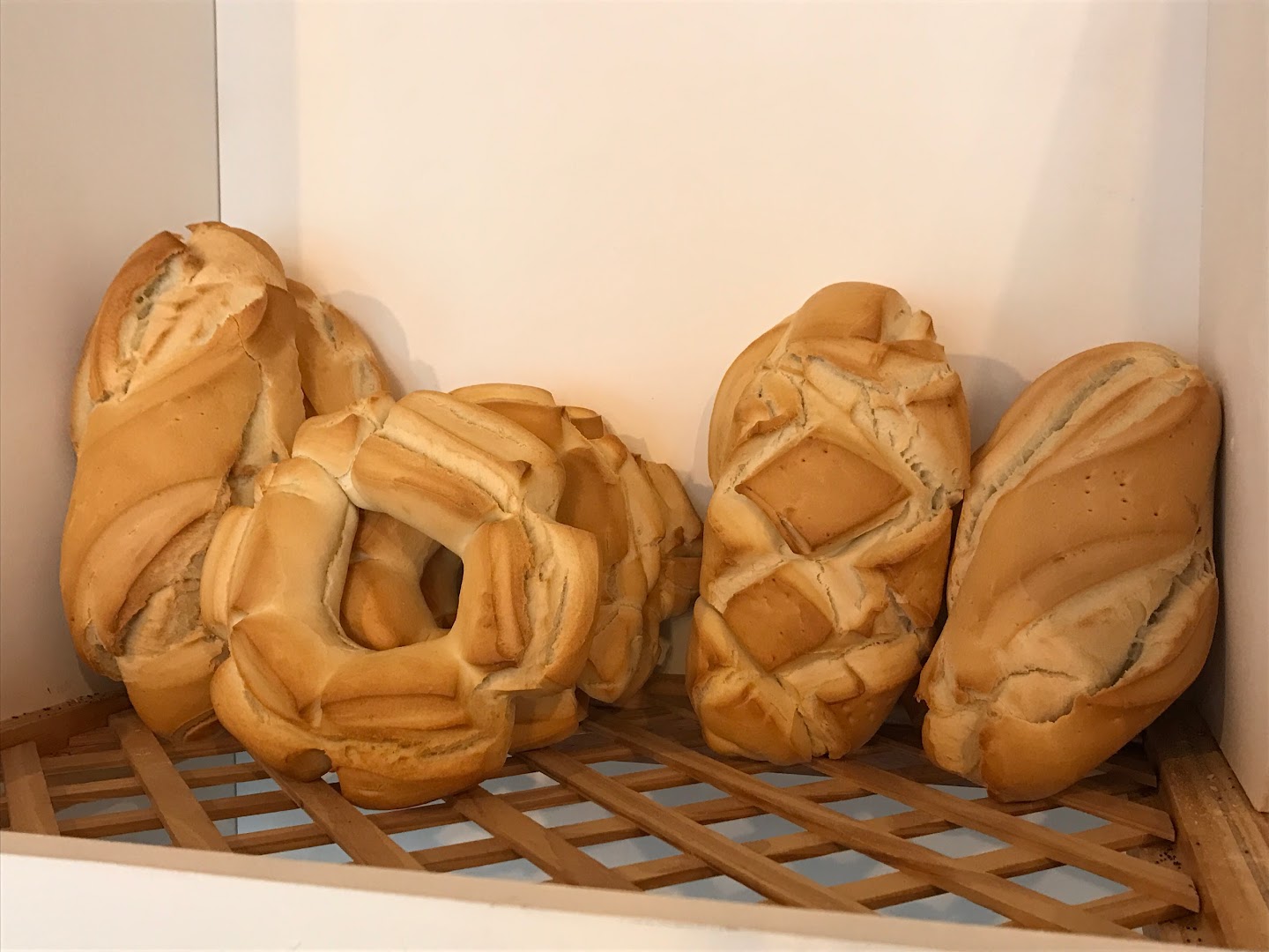 La Boulangerie D'Irene · Fotos 5