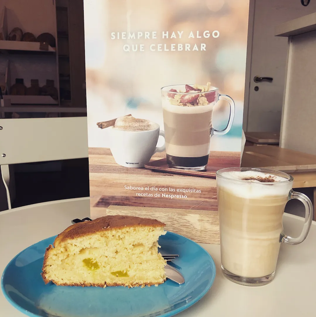 La Boulangerie D'Irene · Fotos 13