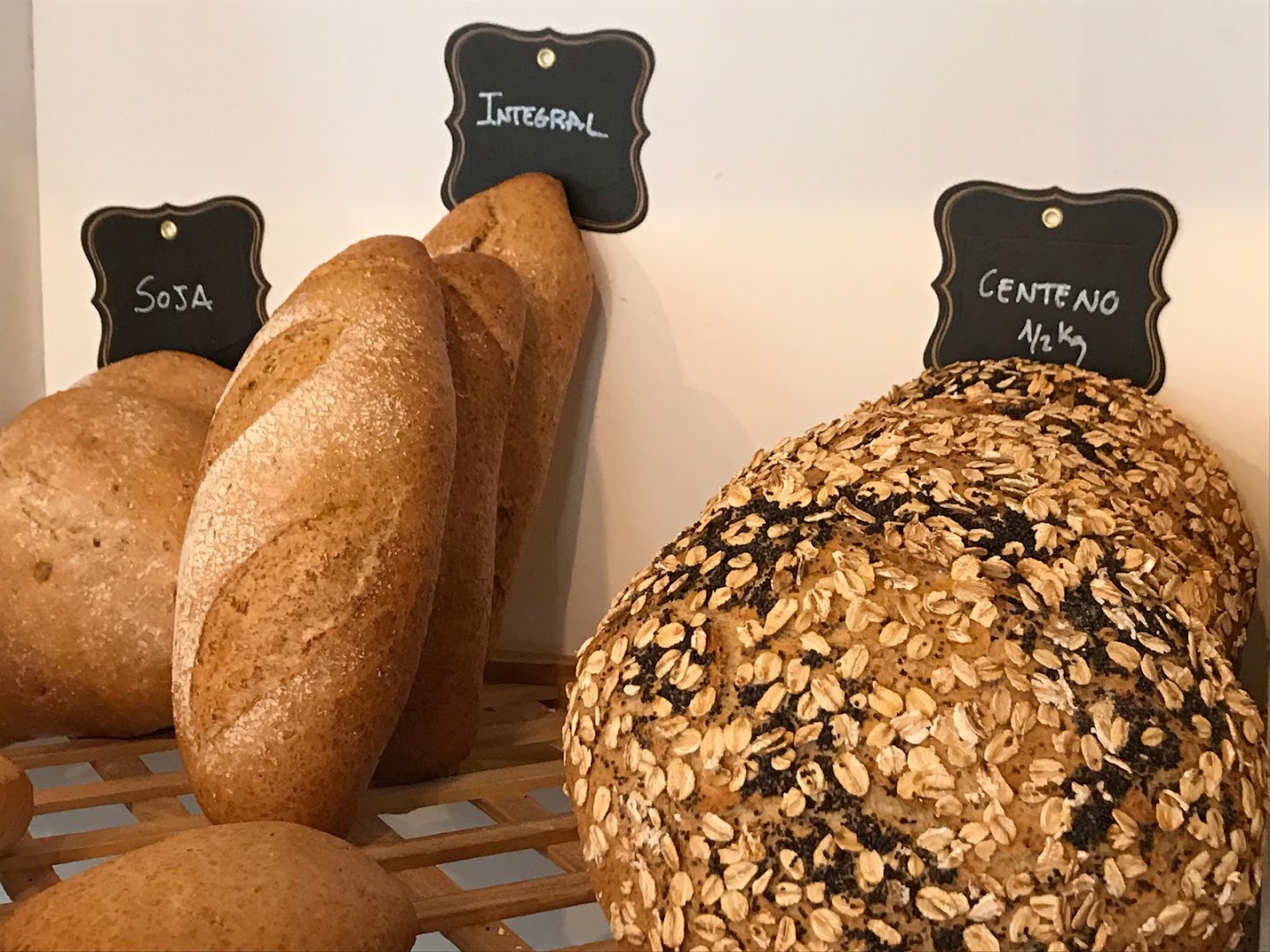 La Boulangerie D'Irene · Fotos 3