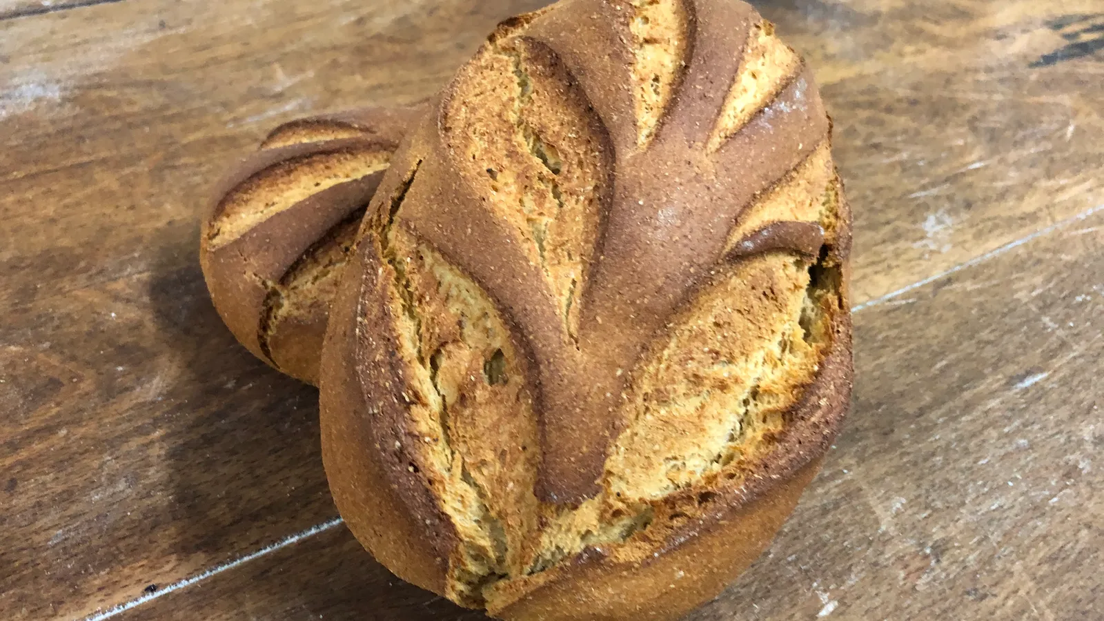 La Boulangerie D'Irene · Fotos 9