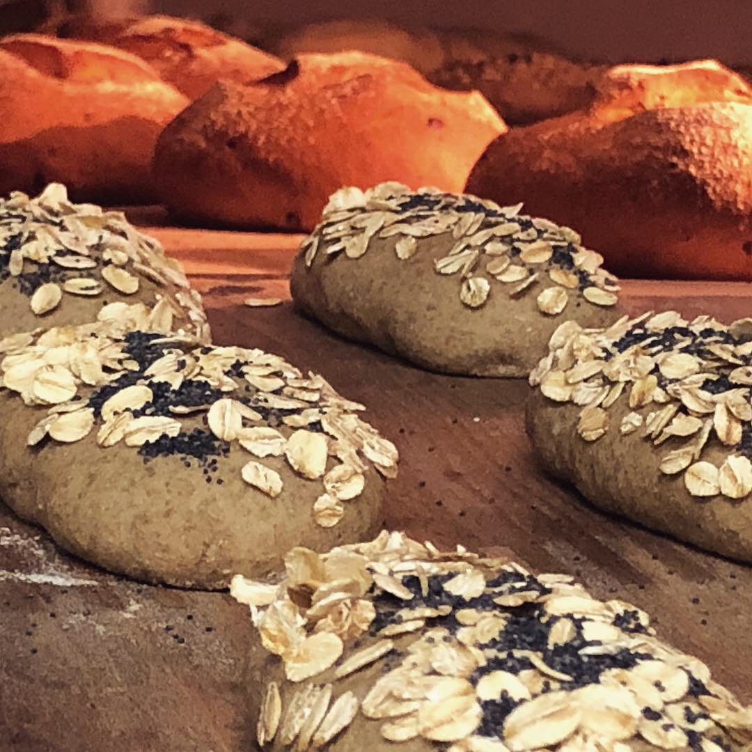 La Boulangerie D'Irene · Fotos 11