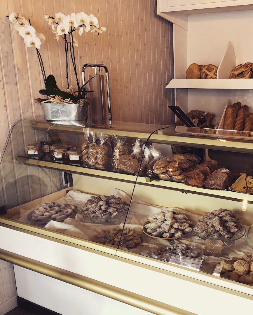 La Boulangerie D'Irene · Fotos 14