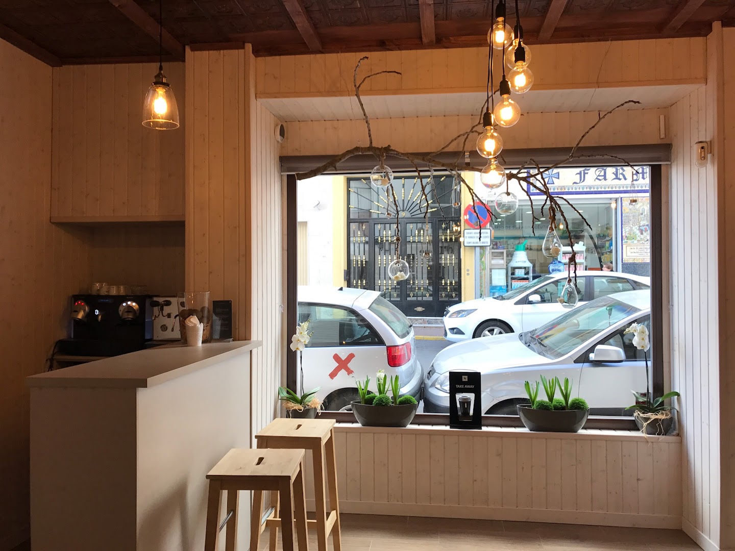 La Boulangerie D'Irene · Fotos 6
