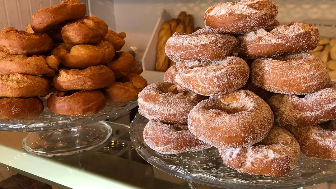 La Boulangerie D'Irene · Fotos 15