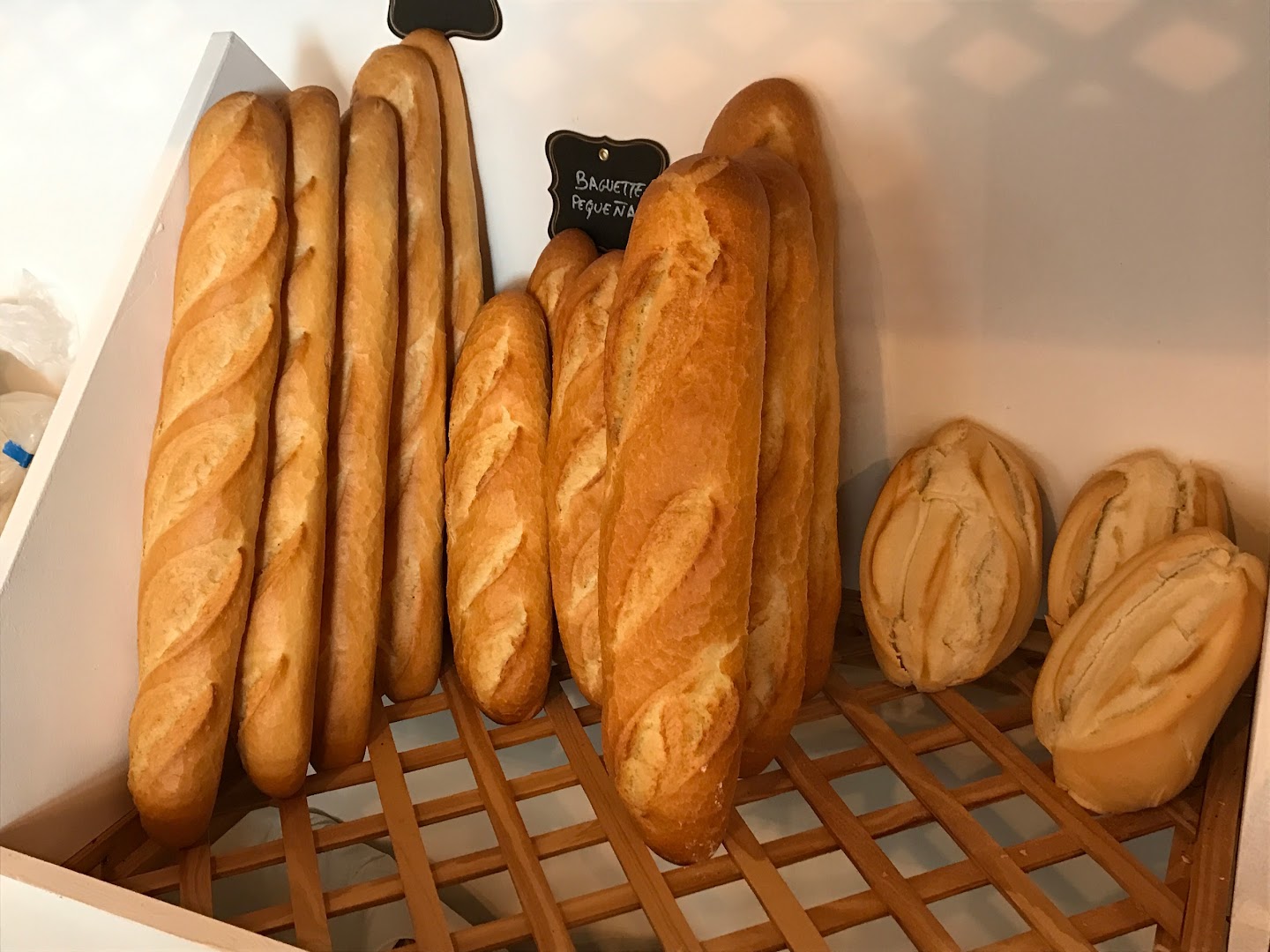 La Boulangerie D'Irene · Fotos 4